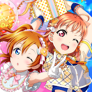 Love Live!School idol festival MOD APK