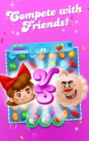 Candy Crush Soda Saga MOD APK