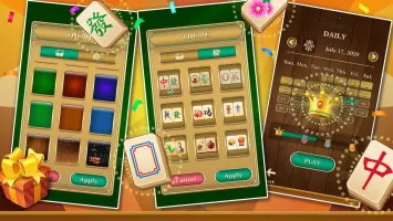 Mahjong MOD APK