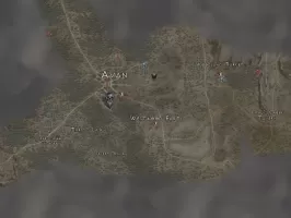 Vampire's Fall: Origins RPG MOD APK