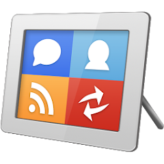 Social Frame PRO MOD APK