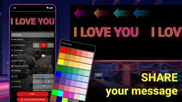 LED Scroller - LED Banner MOD APK