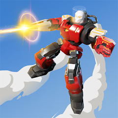 Valorium - Battle Idle RPG MOD APK