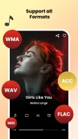 Music Player-MP3, Audio Player MOD APK