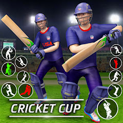 World Cricket Cup Tournament MOD APK