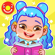 Pepi School: Playful Learning MOD APK