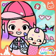 Mia World - Makeover Life MOD APK