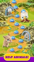 Royal Cat Puzzle MOD APK