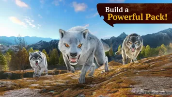 The Wolf MOD APK