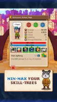 Knights of Pen & Paper 2: RPG MOD APK