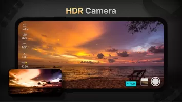 HD Camera 2024 for Android MOD APK
