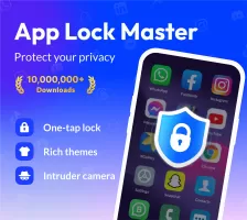 App Lock - Lock Apps, Password MOD APK