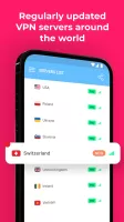 VPN India - get Indian IP MOD APK