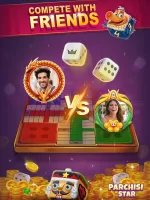 Parchisi STAR Online MOD APK