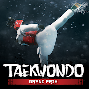 Taekwondo Grand Prix MOD APK