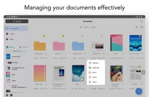 Flexcil Notes & PDF Reader MOD APK