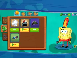 SpongeBob: Get Cooking MOD APK