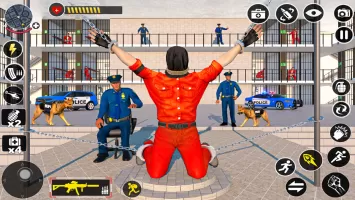 Prison Break Jail Prison Escap MOD APK