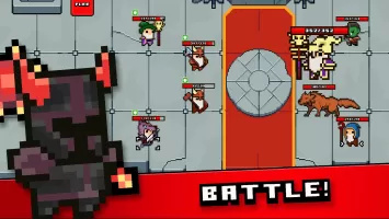 Pixel Tribe: Viking Kingdom MOD APK