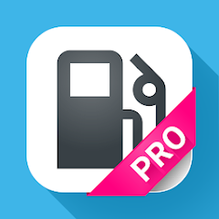 Fuel Manager Pro (Consumption) MOD APK