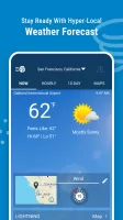Weather Radar by WeatherBug MOD APK