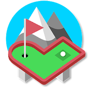 Vista Golf MOD APK
