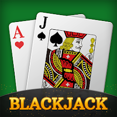Blackjack MOD APK