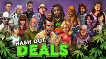 Hempire - Plant Growing Game MOD APK