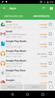 Super Backup & Restore MOD APK