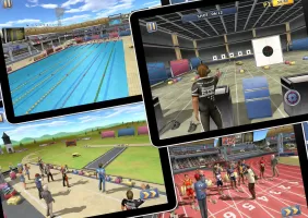 Athletics2: Summer Sports MOD APK