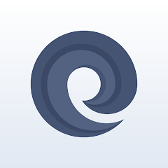 ENIX DARK Icon Pack MOD APK