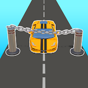 Car Survival 3D MOD APK