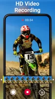 HD Camera MOD APK