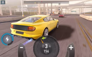 TopSpeed 2 MOD APK