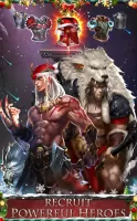 Empire War: Age of hero MOD APK