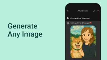 Ask AI - Chat with AI Chatbot MOD APK