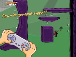 Fancy Pants Adventures MOD APK