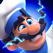 Kitchen Masters MOD APK