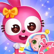 Papo Town Preschool MOD APK