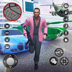 Crime City: Gangster Mafia MOD APK
