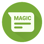 Magic SMS Pro - Smart Auto Reply and Scheduled SMS MOD APK