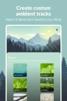 Rain Sounds - Sleep & Relax MOD APK