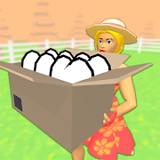 Chicken Fever MOD APK