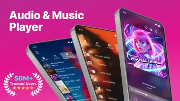 Audio & Music Player MOD APK