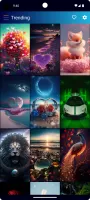 4K Wallpaper Expert MOD APK