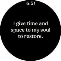 I am - Daily affirmations MOD APK