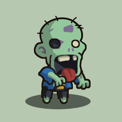 Zombie Wars MOD APK