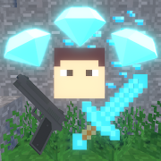 Crafty Combat MOD APK