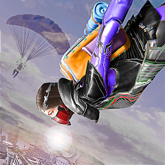 Gun Games: FPS Shooting Strike MOD APK