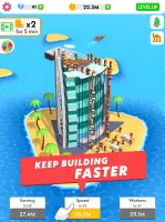 Idle Construction 3D MOD APK